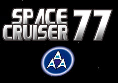 Play Space Cruiser 77