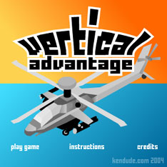 Play Vertical Advantage