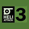 Heli Attack 3